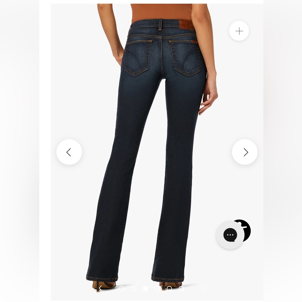 NWT: Joe's Jeans “The Honey” Boot Cut in Rikki